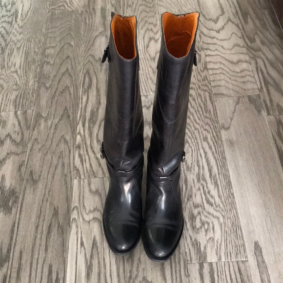 Frye Shoes - Frye tall boots size 6M